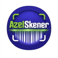 AzelSkener logo